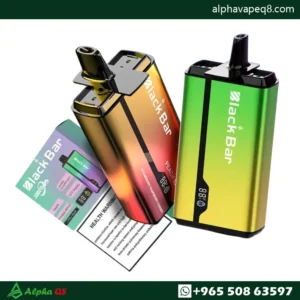 بلاك بار 22000 سحبة