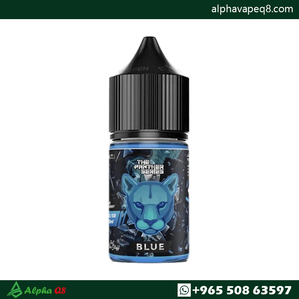 بلو بانثر سولت