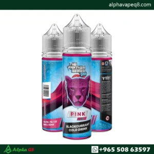 بنك بانثر ايس