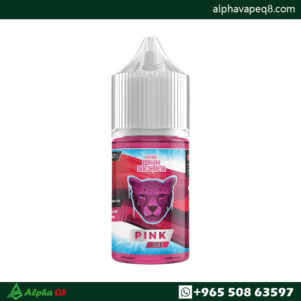 بنك بانثر ايس سولت