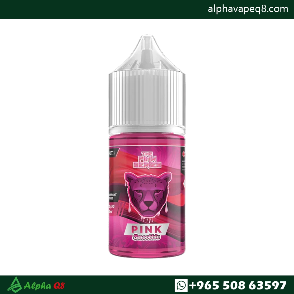 بنك بانثر سموزي سولت