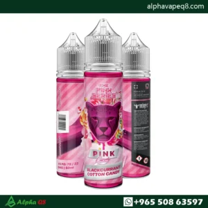 بنك بانثر كاندي