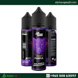 بيربل بانثر