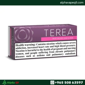 تيريا راسيت