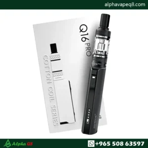 جست فوق Q16 برو