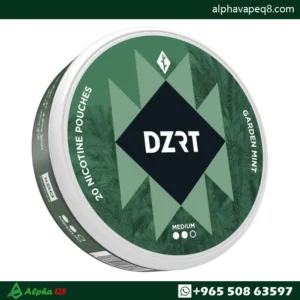 DZRT Garden Mint
