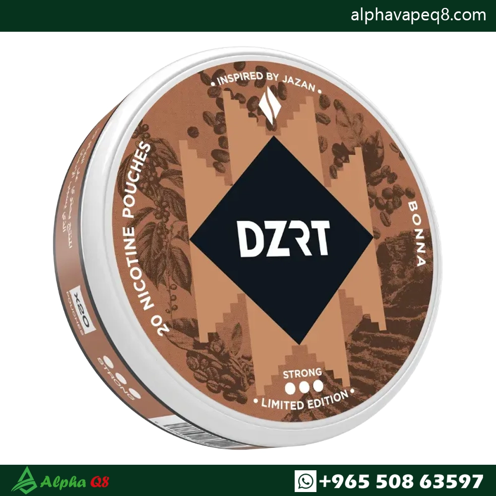 ديزرت - بونا