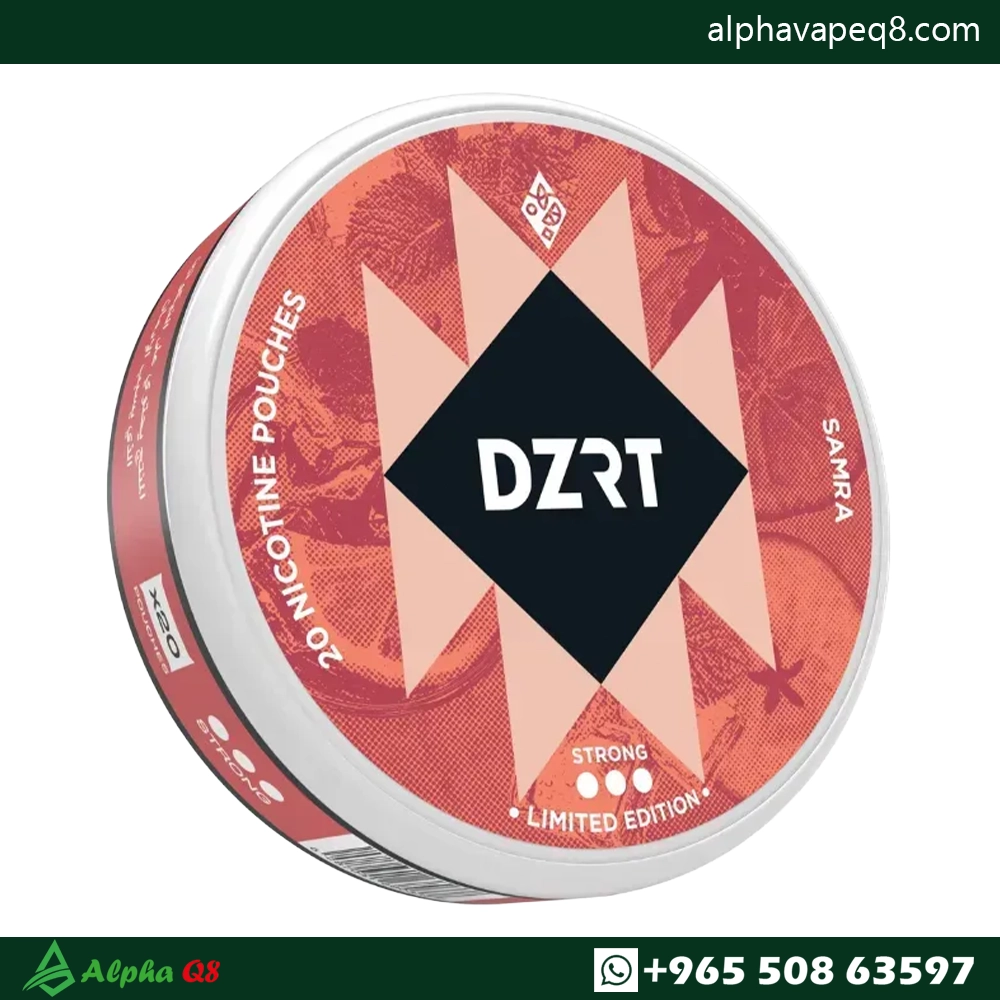 ديزرت - سمرا