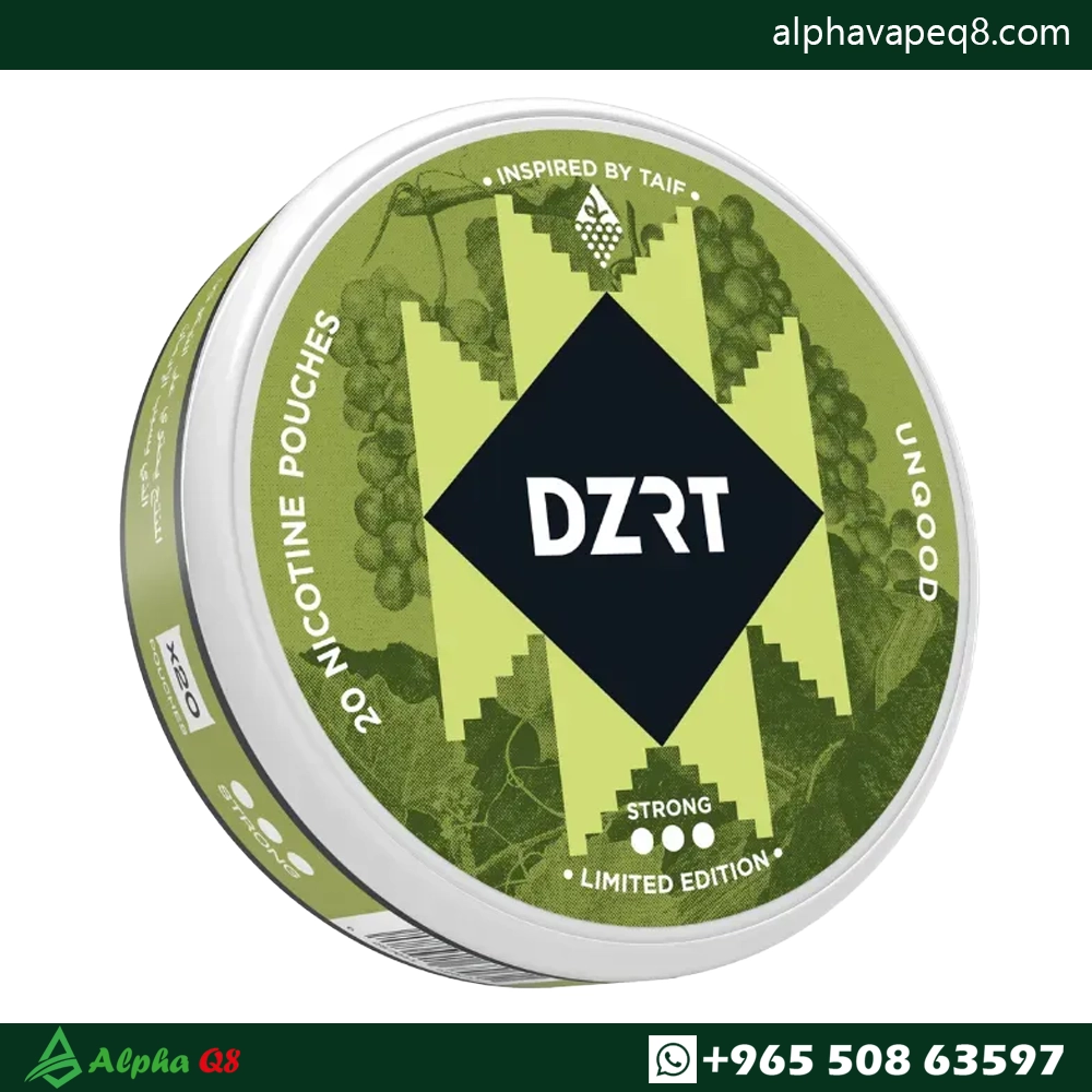 ديزرت - عنقود