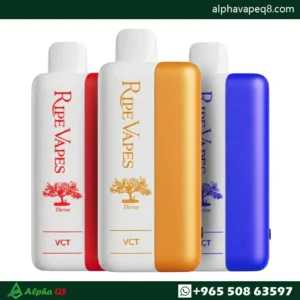 رايب فيبز ثرايف 40K