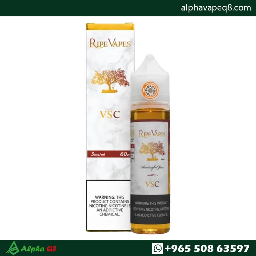 رايب فيبز في اس سي