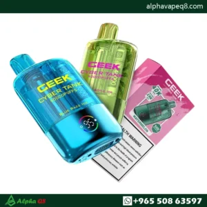 سايبر تانك 40000 سحبة