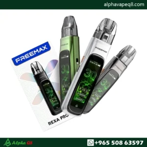 فري ماكس ريكسا برو