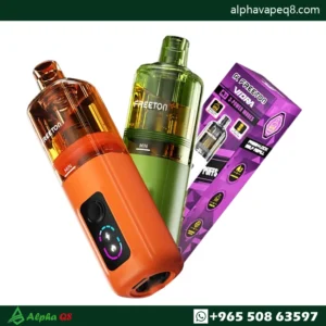 فريتون 40000 سحبة