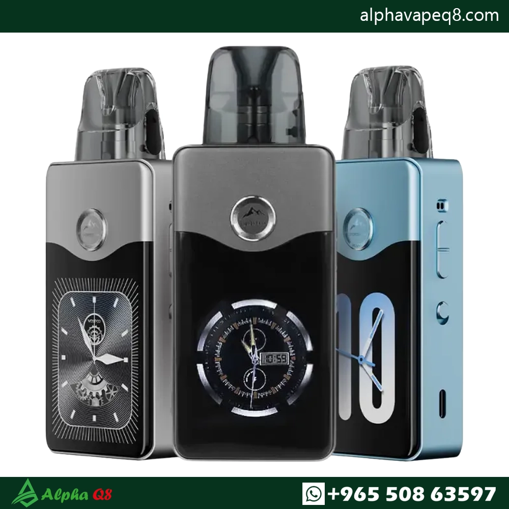 فوبو فينسي E120