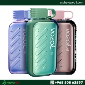 فوزول جير 50000 سحبة