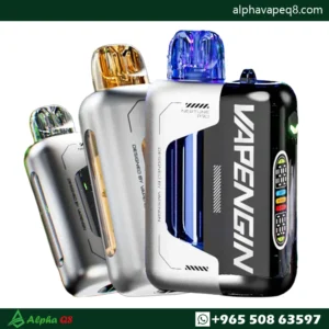 فيب انجن 20000 سحبة