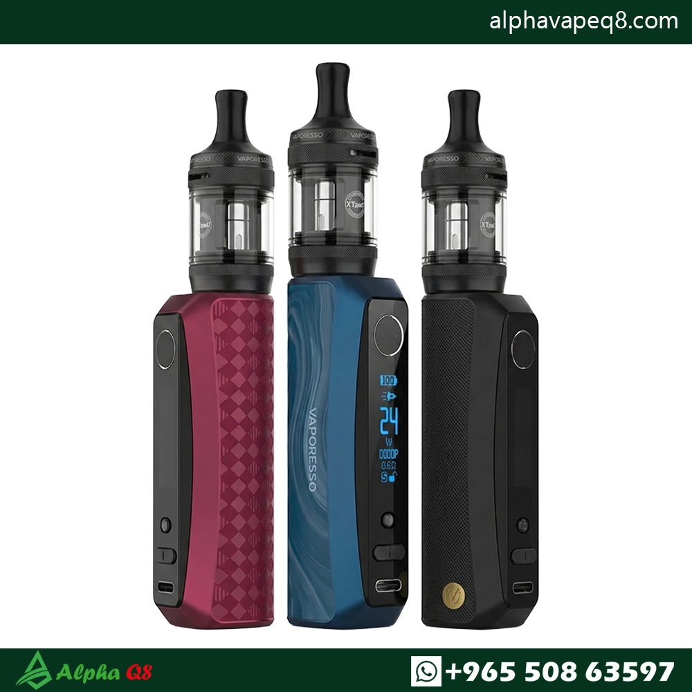 فيبرسو GTX ون برو