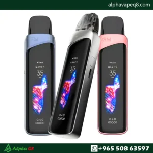 كاليبرن G4 برو