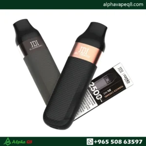 مارش جي دي اي