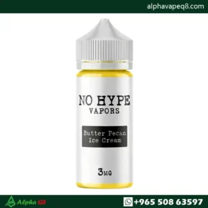 نو هايب ايس كريم