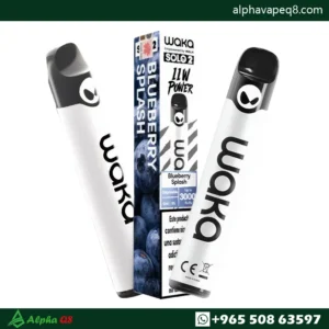 واكا 3000 سحبة