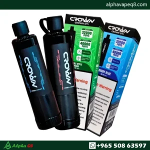 يو ويل كراون 40000 سحبة