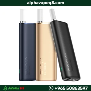 oxva slim stick pods OXVA USA VAPE – OXVA STORE