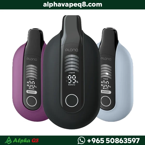 Plonq Ultra 20000 puffs
