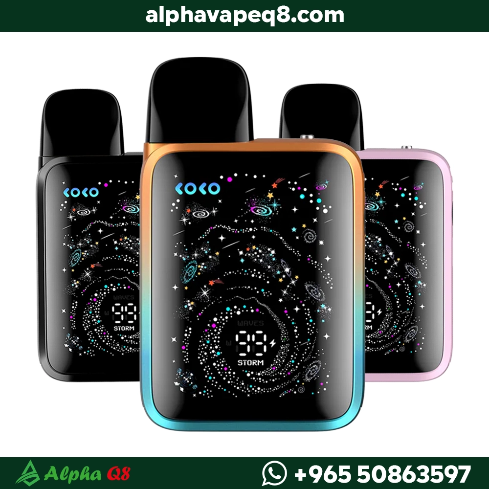 oxva nexlim pro 2 dna Uwell Caliburn G4 Pod Kit User Manual main image 0