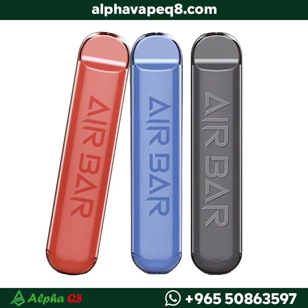 سحبة اير بار 500 سحبة الكويت الأصلية