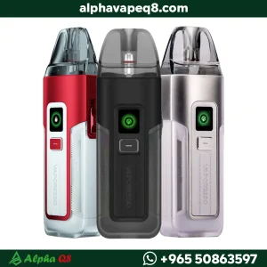 سحبة فابريسو لوكس اكس 2 الاصلية Vaporesso Luxe X2 الكويت.