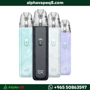 جهاز اوكسفا اكسليم جو لايت الكويت متجر الفا فيب كويت OXVA.