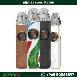 OXVA Nexlim 2 Pod Kit