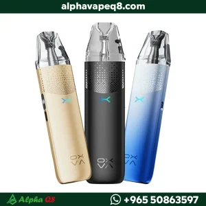 OXVA Nexlim 2 Mini Pod Kit