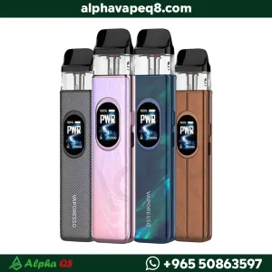 Vaporesso XROS 6 Pod Kit